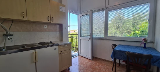 Apartmán Ostrov Hvar - Sućuraj OS 9959 N3