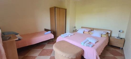 Apartmán Ostrov Hvar - Sućuraj OS 9959 N3