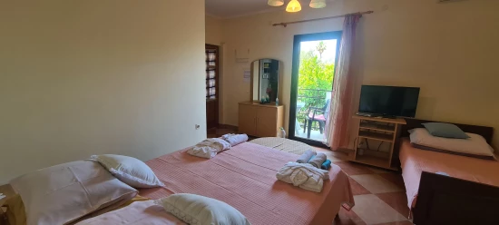 Apartmán Ostrov Hvar - Sućuraj OS 9959 N3