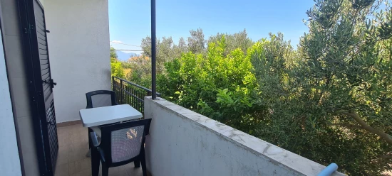 Apartmán Ostrov Hvar - Sućuraj OS 9959 N3