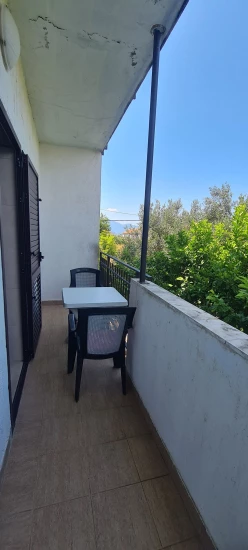 Apartmán Ostrov Hvar - Sućuraj OS 9959 N3