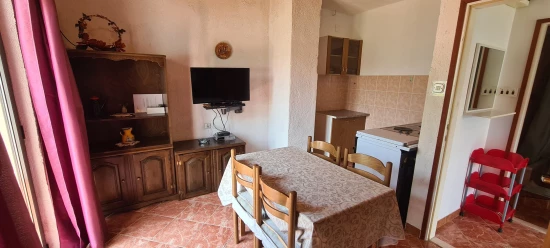 Apartmán Ostrov Hvar - Sućuraj OS 9959 N4