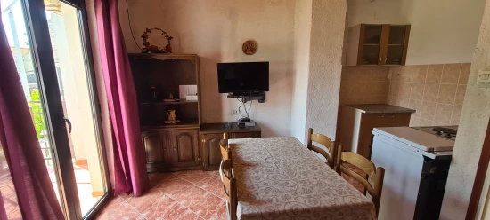 Apartmán Ostrov Hvar - Sućuraj OS 9959 N4