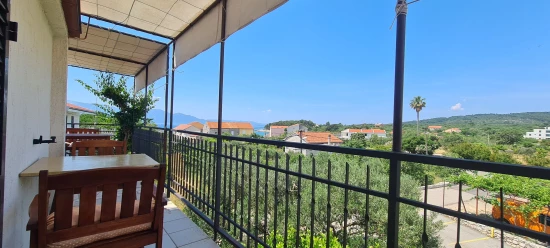 Apartmán Ostrov Hvar - Sućuraj OS 9959 N5