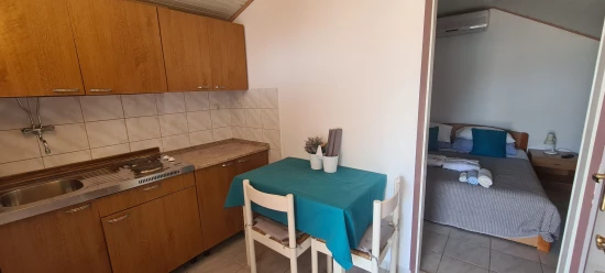 Apartmán Ostrov Hvar - Sućuraj OS 9959 N5