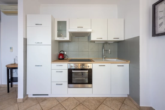 Apartmán Kvarner - Kraljevica (Rijeka) KV 7463 N2