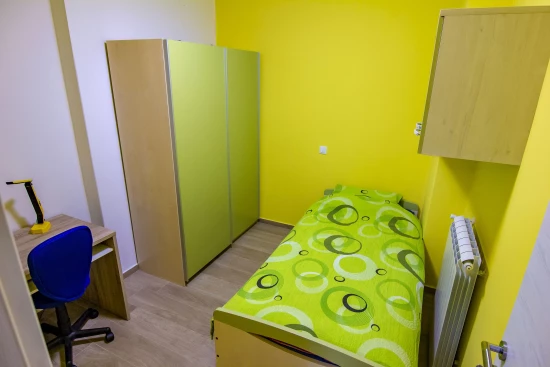 Apartmán Istrie - Štinjan IS 7103 N1