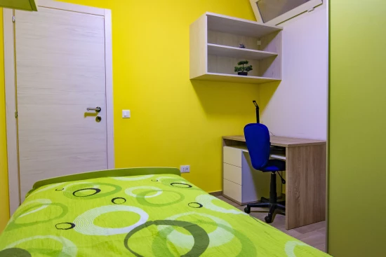 Apartmán Istrie - Štinjan IS 7103 N1