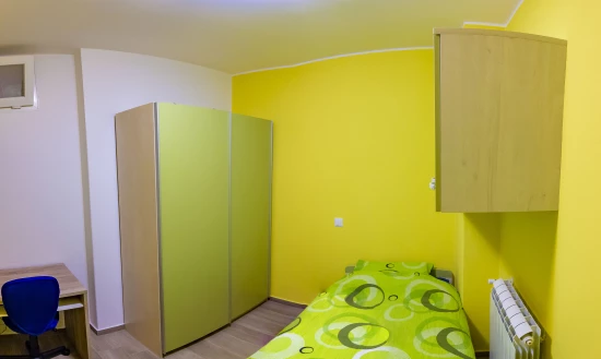 Apartmán Istrie - Štinjan IS 7103 N1