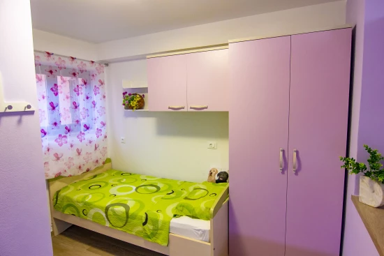 Apartmán Istrie - Štinjan IS 7103 N1