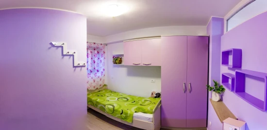 Apartmán Istrie - Štinjan IS 7103 N1