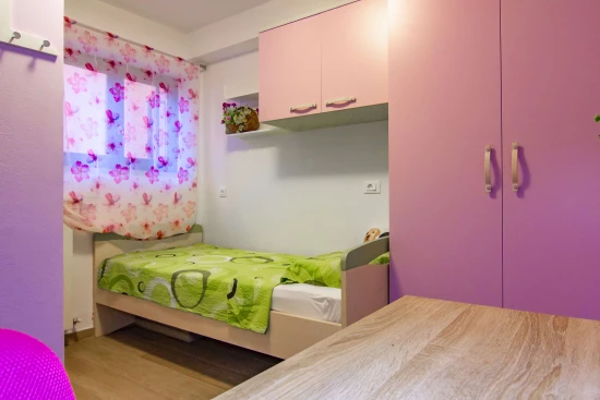 Apartmán Istrie - Štinjan IS 7103 N1