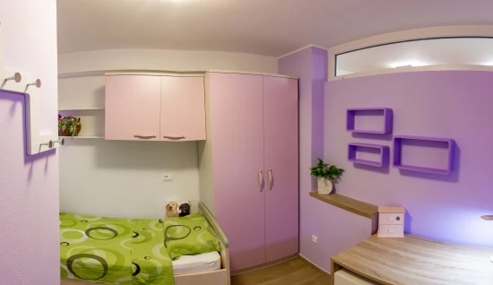 Apartmán Istrie - Štinjan IS 7103 N1