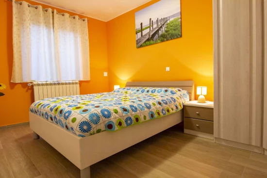 Apartmán Istrie - Štinjan IS 7103 N1