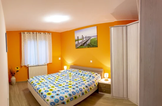 Apartmán Istrie - Štinjan IS 7103 N1