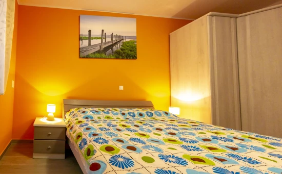 Apartmán Istrie - Štinjan IS 7103 N1