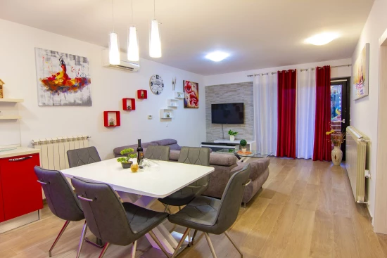 Apartmán Istrie - Štinjan IS 7103 N1