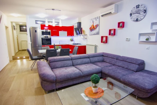 Apartmán Istrie - Štinjan IS 7103 N1