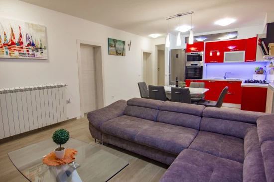 Apartmán Istrie - Štinjan IS 7103 N1