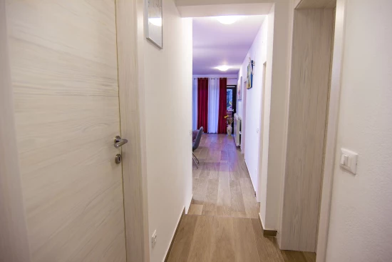 Apartmán Istrie - Štinjan IS 7103 N1