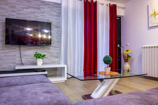 Apartmán Istrie - Štinjan IS 7103 N1