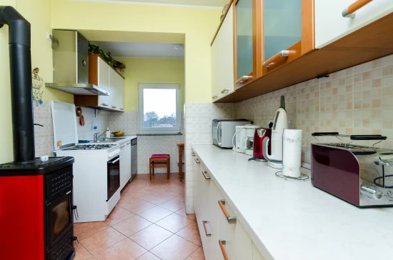 Apartmán Kvarner - Matulji KV 7464 N1