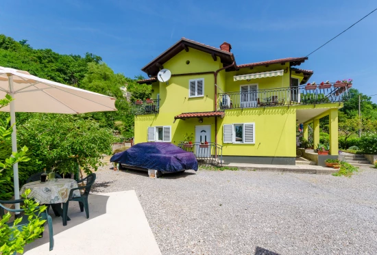 Apartmán Kvarner - Matulji KV 7464 N1