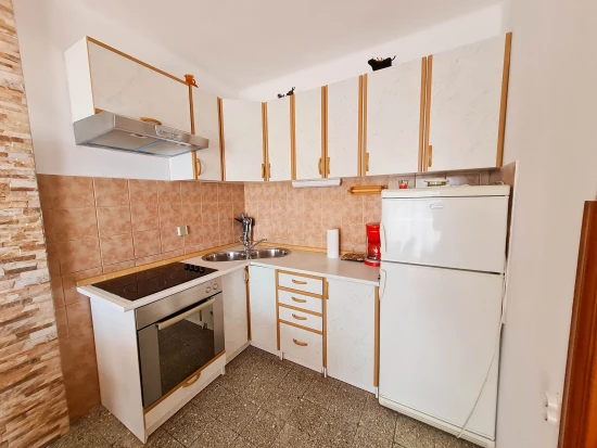 Apartmán Kvarner - Novi Vinodolski KV 7465 N1