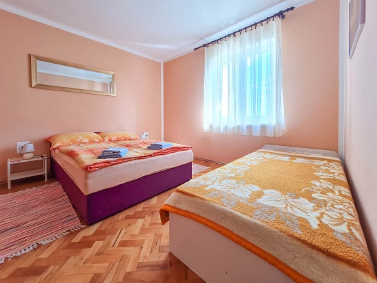 Apartmán Kvarner - Novi Vinodolski KV 7465 N1