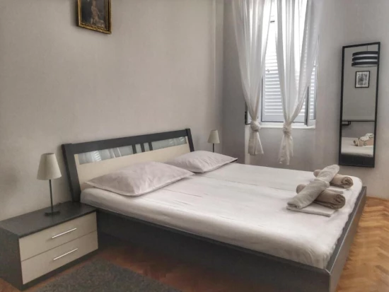 Apartmán Kvarner - Crikvenica KV 7467 N1