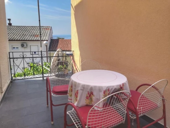 Apartmán Kvarner - Crikvenica KV 7467 N1