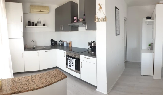 Apartmán Kvarner - Crikvenica KV 7468 N1