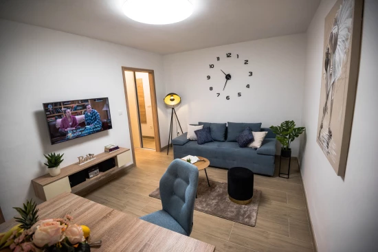 Apartmán Severní Dalmácie - Šibenik DA 8000 N1