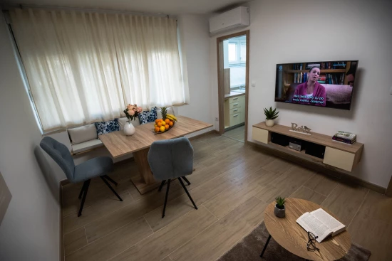 Apartmán Severní Dalmácie - Šibenik DA 8000 N1