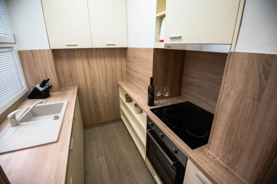 Apartmán Severní Dalmácie - Šibenik DA 8000 N1