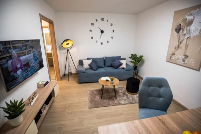 Apartmán Severní Dalmácie - Šibenik DA 8000 N1