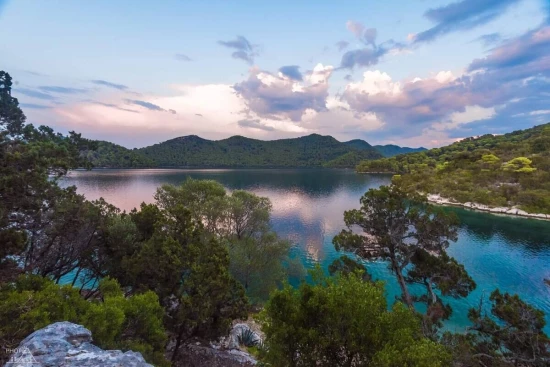 Apartmán Ostrov Mljet - Okuklje OS 9965 N1