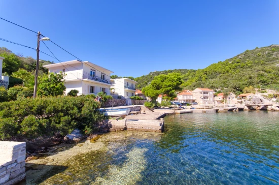 Apartmán Ostrov Mljet - Okuklje OS 9965 N1