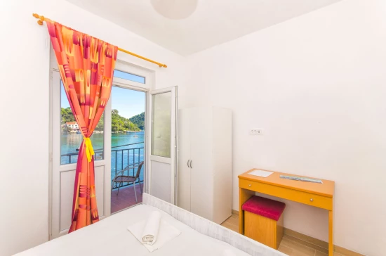 Apartmán Ostrov Mljet - Okuklje OS 9965 N1