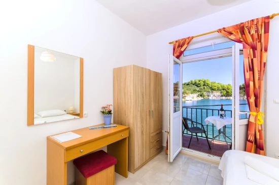 Apartmán Ostrov Mljet - Okuklje OS 9965 N2