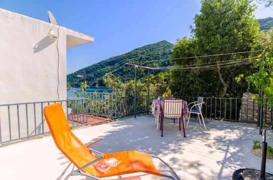 Apartmán Ostrov Mljet - Okuklje OS 9965 N2