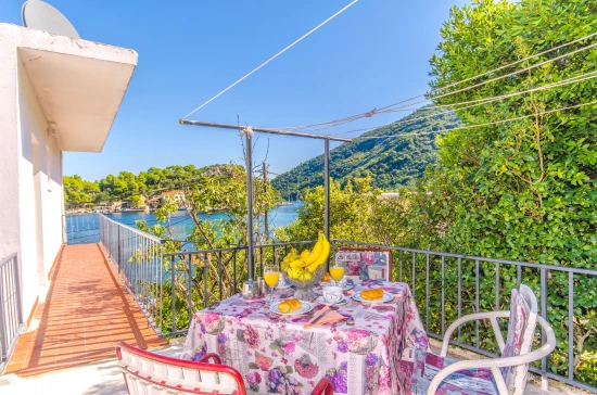 Apartmán Ostrov Mljet - Okuklje OS 9965 N2