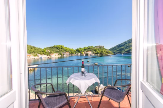 Apartmán Ostrov Mljet - Okuklje OS 9965 N2