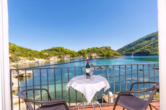 Apartmán Ostrov Mljet - Okuklje OS 9965 N2