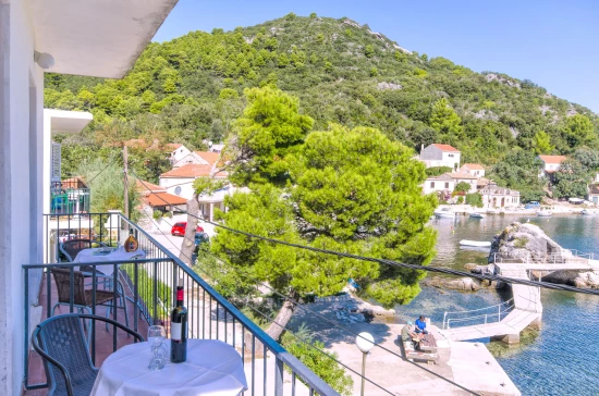 Apartmán Ostrov Mljet - Okuklje OS 9965 N2