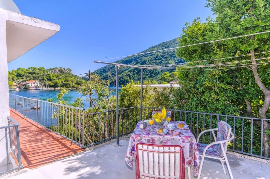 Apartmán Ostrov Mljet - Okuklje OS 9965 N2