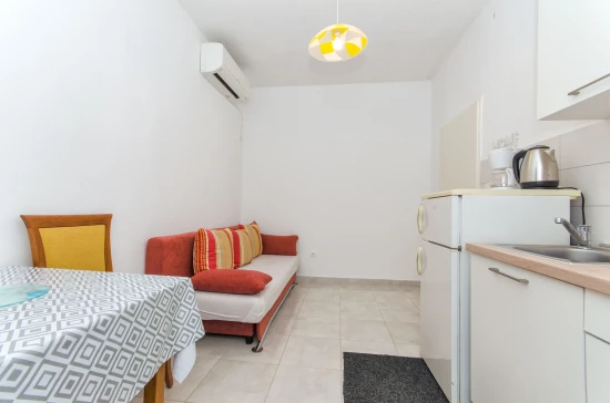 Apartmán Ostrov Mljet - Okuklje OS 9965 N2