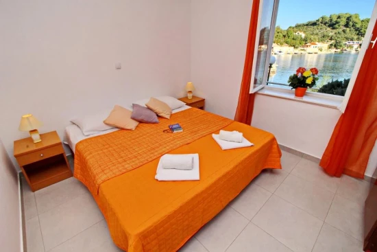 Apartmán Ostrov Mljet - Okuklje OS 9965 N4