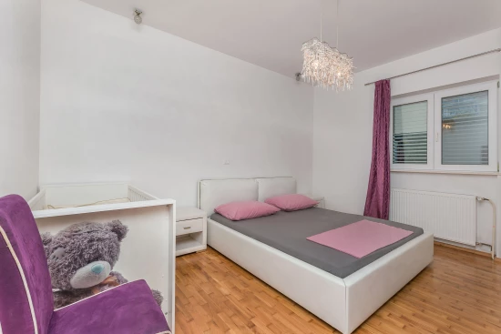 Apartmán Střední Dalmácie - Strožanac (Podstrana) DA 8002 N1