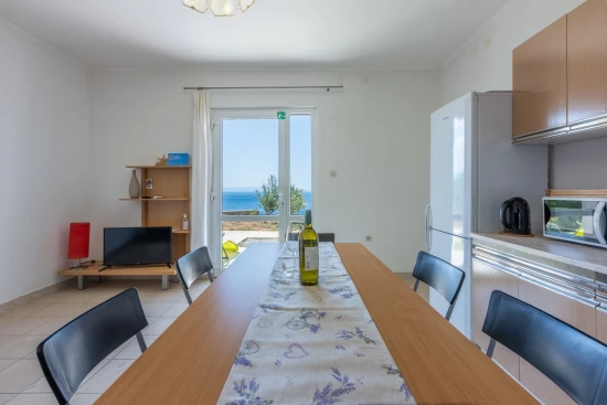 Apartmán Kvarner - Sveti Juraj (Senj) KV 7473 N1